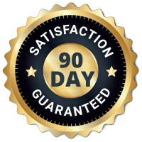 90 Day Guarantee
