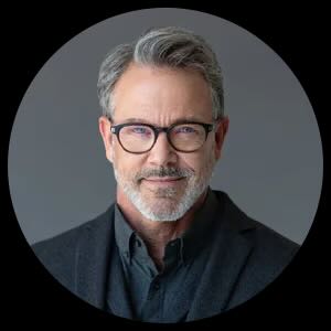 James Mercer, Security Specialist